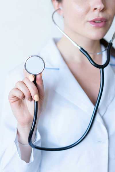 Create a personalized treatment plan