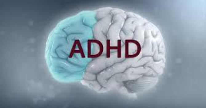 Attention-Deficit / Hyperactivity Disorder (ADHD)
