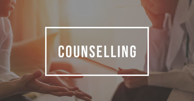 Counselling Services