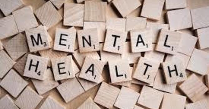 Mental Health Treatment
